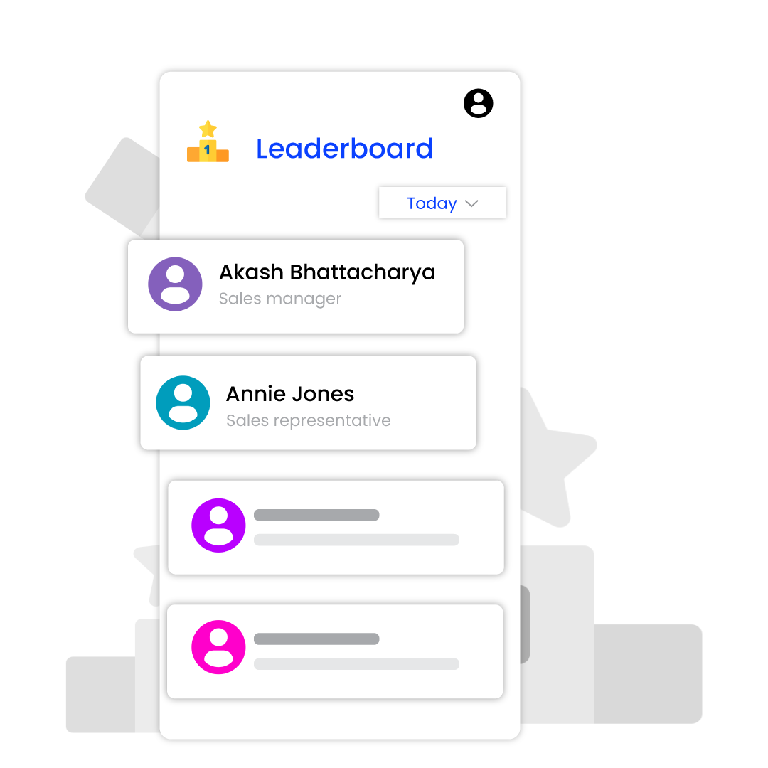 feature tab